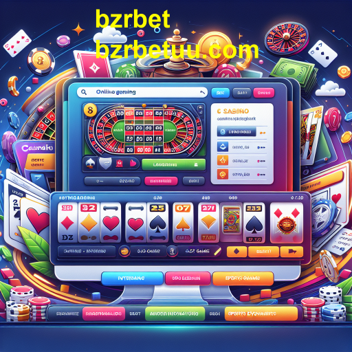 Explorando as Apostas: O Que Você Precisa Saber sobre o Bzrbet