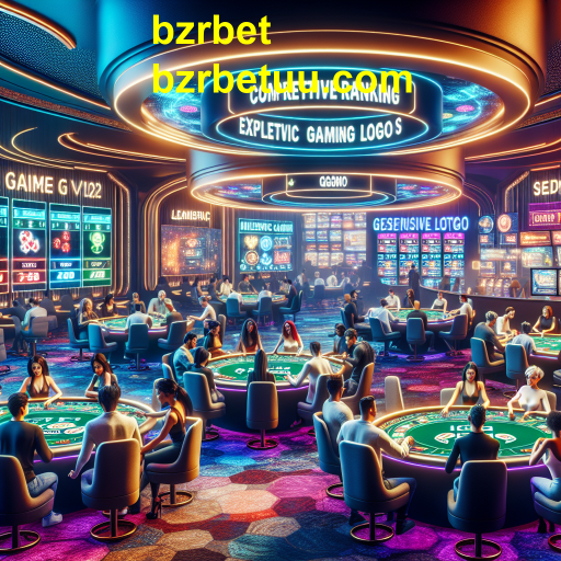 Explorando a Categoria de Jogos de Registro: Novas Oportunidades de Diversão